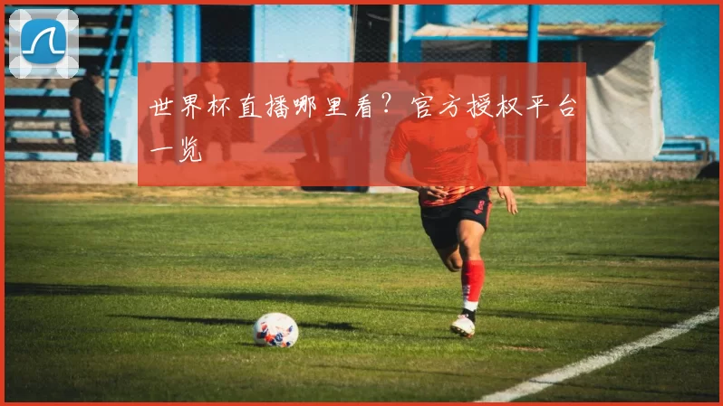 世界杯直播哪里看？官方授权平台一览