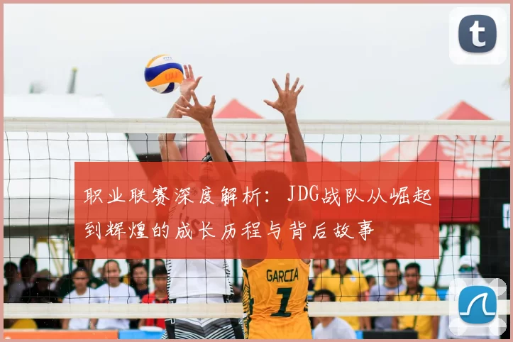 职业联赛深度解析：JDG战队从崛起到辉煌的成长历程与背后故事